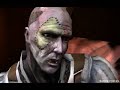 Bloodrayne 2 Cinematic Cut scene Video 5/15 Bloodrayne 2 Cinematic Cut scene Video 5/15