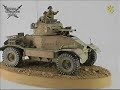 Reportaje de IB3 sobre los maquetistas Mallorquines