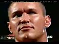 Randy Orton - Voices