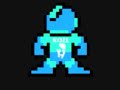Mega Man 7-Shade Man Mega Man 7-Shade Man