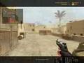 Awp Fluke Shot