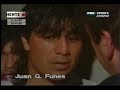 River Plate campeón de América Copa Libertadores 1986