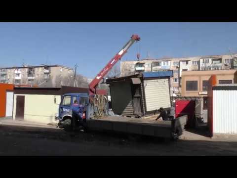 Просмотр видео