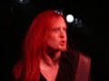 Arch Enemy Live solo Ravenous, AMM 2006 Arch Enemy Live solo Ravenous, AMM 2006