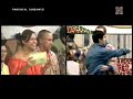 Mellisa and Jason lovestory.. Ang Pusong Melason, presented by Pinoy Big Brother Double Up.