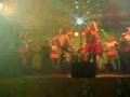 videos de portalnabalada show da banda fuzaka