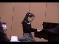 9-year-old Chloe plays Ravel 9-year-old Chloe plays Ravel