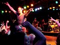 Candlebox - Far Behind LA 25/03 - at Roxy