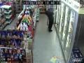 Drunkest Guy Ever Goes for More Beer Video - funny!!!