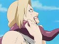 Tsunade - Tribute