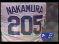 中村紀洋　オープン戦第2号