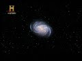 [4]El universo-Los objetos mas raros del universo-History channel