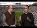 Evaluating Lions' season, Clark's career