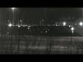 videos de CN 308 & switchers at Gordon Yard January 9 2009