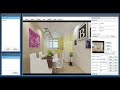 3D Panorama Cruise Virtual Reality on Adobe AIR