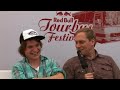 Fete de la Musique by Red Bull Tourbus
