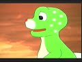 Dinosaur Adventure 4/5