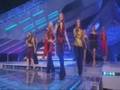 That's What Friends Are For - PSTR Girls Gala 2