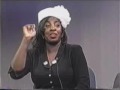 Terri's Interview (pt 2)on Reflections TV Show!
