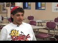Behavior and Grades Improve after Fred Jones Training