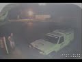 FAIRDALE KY.OLD MAN BREAKS IN A COKE MACHINE..ON THE LOOK OUT..NEED INFO.