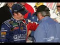 Brian Vickers: First Win
