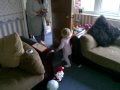 MOOS CHRISTMAS KITCHEN