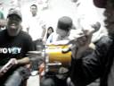 Pagode do MMPV - Exalta (Anjo Meu)