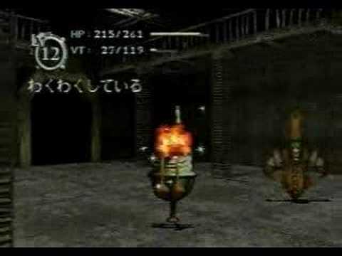 BAROQUE OP