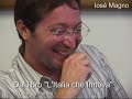 Iosè Magno sul progetto Side Leaders, dal libro 