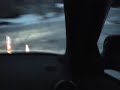 Audi RS4 + A3 on ice Audi RS4 + A3 on ice