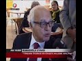 Dinci ve tek adam diktas?