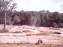 entrainement andouill�
