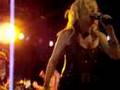 Metro (P1) - Camp Freddy featuring Terri Nunn