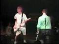 Video Info::<table><tr><td width='30%' valign='top'>Title</td><td width='1%' valign='top'>:</td><td width='89%'>Gorilla Biscuits - Aug 31, 1986 first show at CBGB's</td></tr><tr><td>Views</td><td>:</td><td>334</td></tr><tr><td>Downloads</td><td>:</td><td>21</td></tr><tr><td>Added by</td><td>:</td><td>drop_dead</td></tr><tr><td>Date</td><td>:</td><td>2008-01-06 00:25:09</td></tr></table> Gorilla Biscuits - Aug 31, 1986 first show at CBGB's