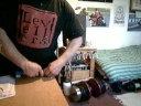 FBBC1/4\" Stainless square@7\" in IMPs