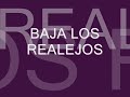Baja Los Realejos -El Cardúmen-(53Mts)