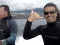 Baja Los Realejos -El Cardúmen-(53Mts)