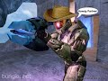 halo halo