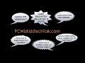 PCWizKid's Weekly Answer Back - Episode 7