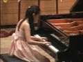Mozart 'Ah,vous dirai-je, maman' K.265 （きらきら星変奏曲）