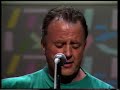 Christy Moore on RTE Tv Joxer Goes To Stuttgar World Cup 90