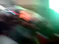 T�rkiye - Hirvatistan penaliti atislari Mannheim Eichbaum