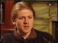 john talking (later, in 1996) about buying the large double decker bus in ireland about 1978. from jam (viva). thanks to emi1984emi