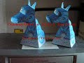 2 Dragons Illusion 2 Dragons Illusion