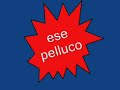 CARRETE PABLONGI