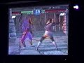 Soulcalibur 2 Evo 2k3 Dan(Night,Yoshi) vs Floe(Taki) L.Bra.