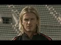 Adidas Predator Commercial -  Zidane, Beckham, Raul