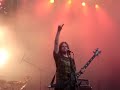 Zyklon - Core Solution (Brutal Assault 2007)