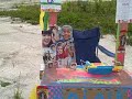 lemonade brigade sosh